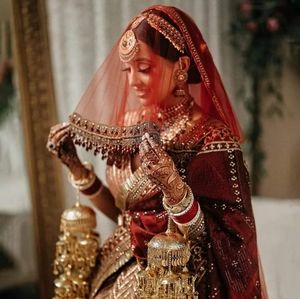 Meet your Posher, Shubhvi